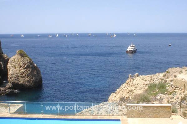 Wohnung in Santa Ponsa kaufen