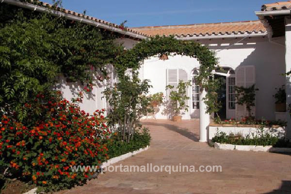 Villa in Cala Ratjada kaufen