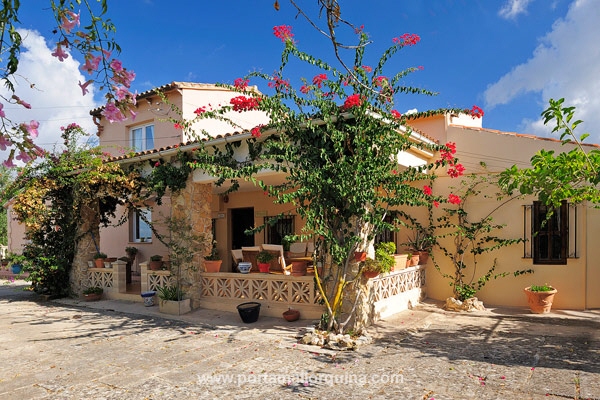 Finca in Llucmajor