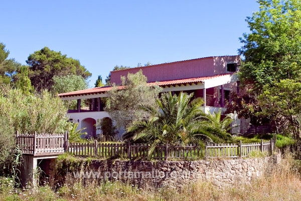 Finca in Arta