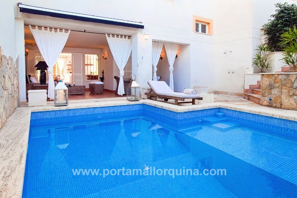 Wohnung in Porto Cristo