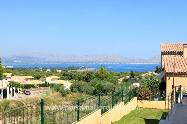 Villa in Bonaire