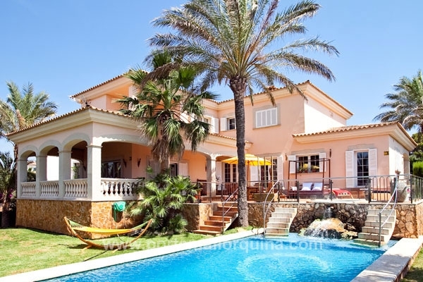 Villa in Sa Torre