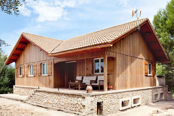 Finca in Sant Joan