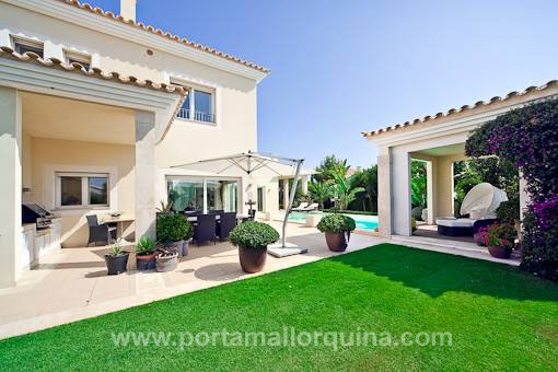Villa in Santa Ponsa