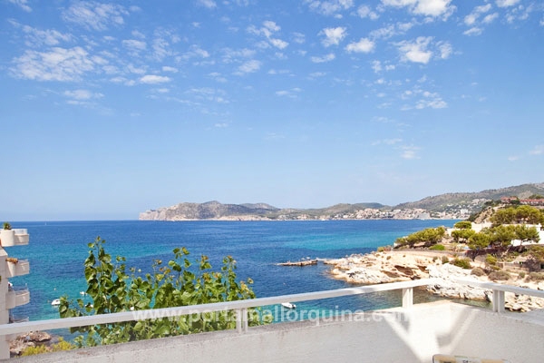 Wohnung in Costa de la Calma