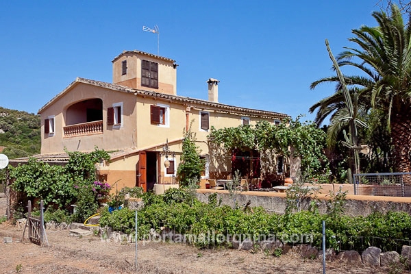 Finca in Manacor