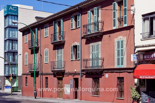 weitere Gewerbe in Santa Catalina zum Kauf