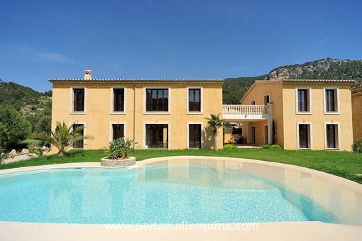 Villa in Andratx