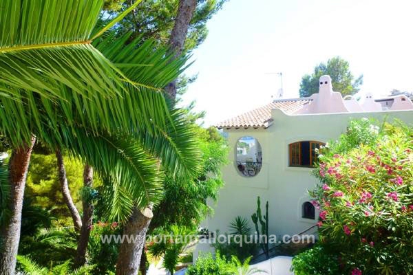 Haus in Costa de la Calma kaufen