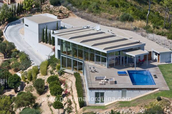 Villa in Son Vida