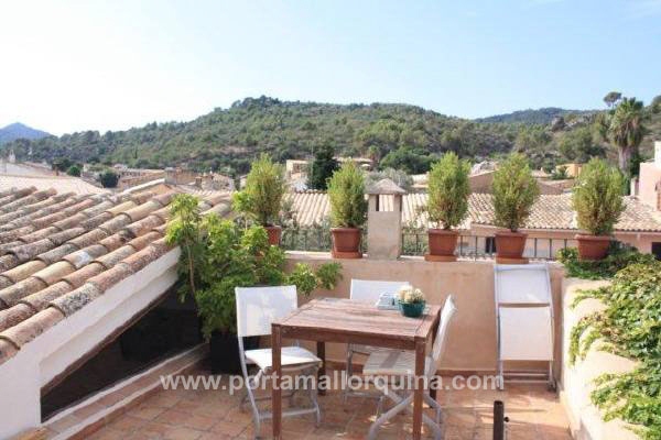 Haus in Esporles