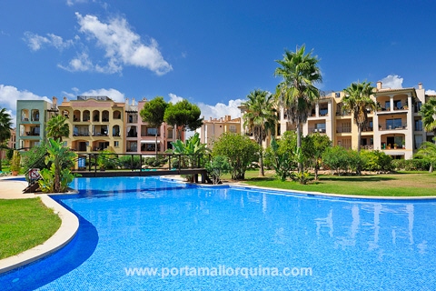 Wohnung in Santa Ponsa