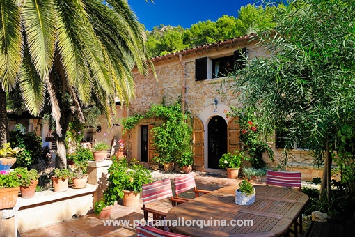 Finca in Andratx