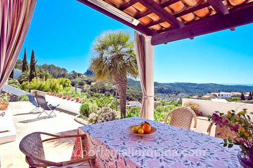 Finca in Galilea