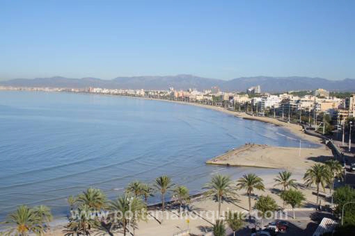 Wohnung in Playa de Palma
