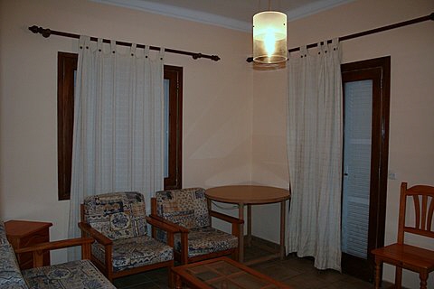 Wohnung in Can Picafort