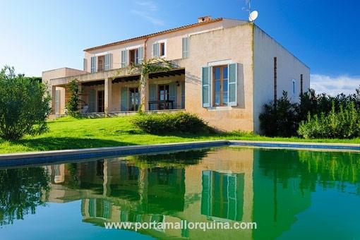 Finca in Son Servera