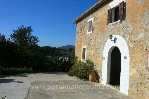 Finca in Calvia
