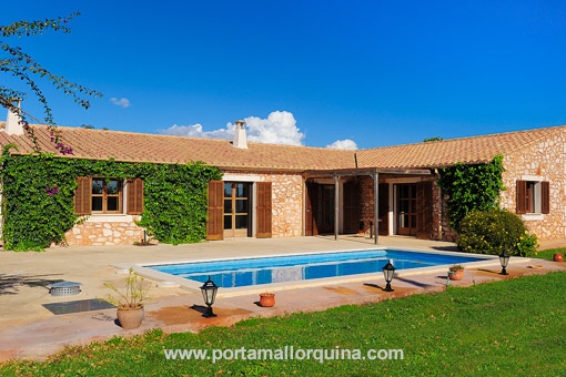 Finca in Felanitx