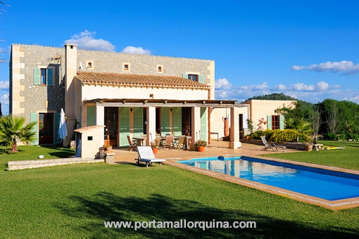 Finca in Lloret de Vista Alegre
