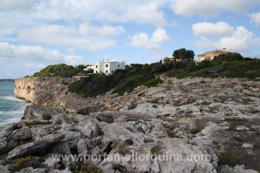 Grundstück in Vallgornera