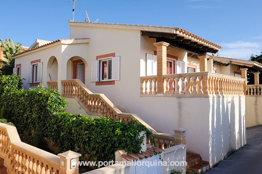 Haus in Portocristo Novo zum Kauf
