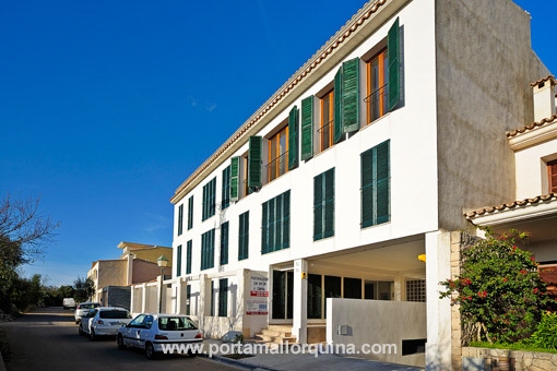 Wohnung in Arta