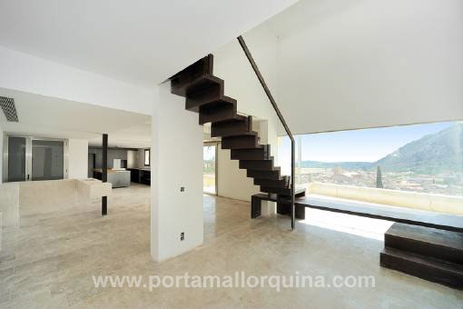 Villa in Pollenca