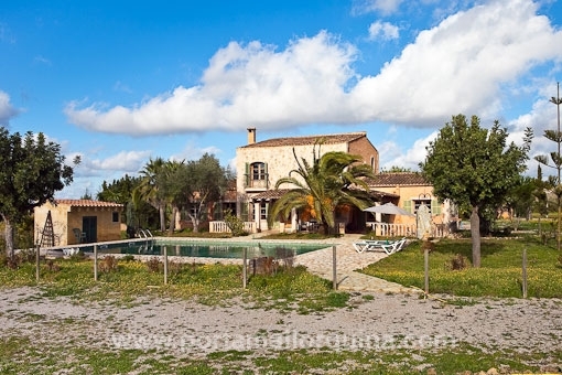 Finca in Felanitx