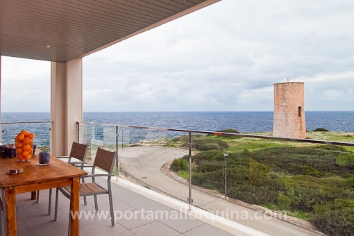 Wohnung in Porto Cristo