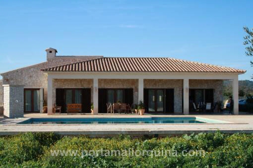 Finca in Llucmajor