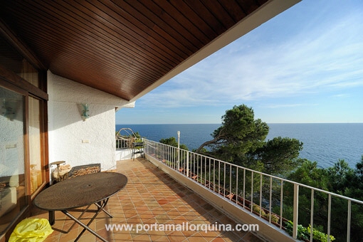 Villa in Costa de los Pinos zum Kauf