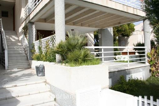 Wohnung in Playa de Muro