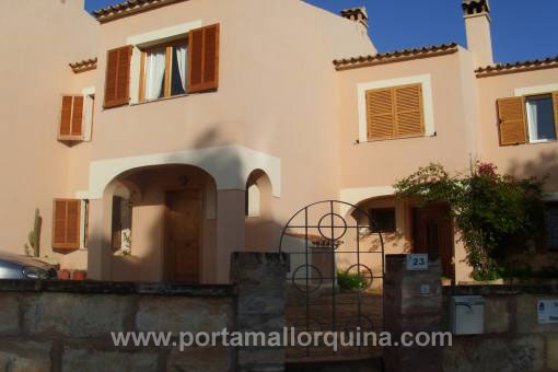 Haus in Palmanova