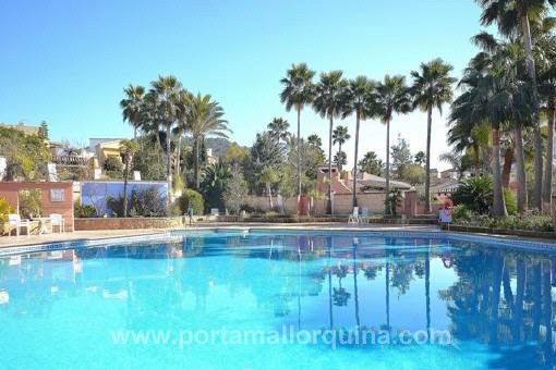 Villa in Santa Ponsa