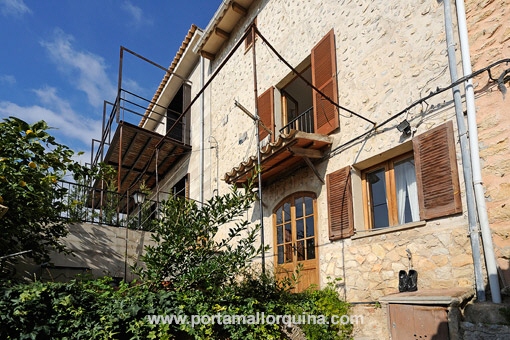 Haus in Alaro