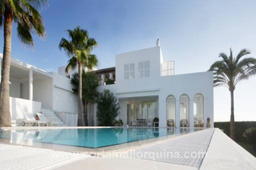 Villa in Colònia Sant Jordi