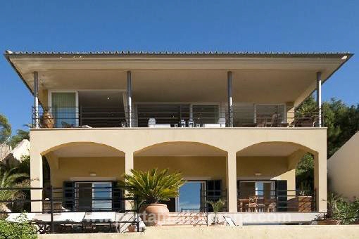 Villa in Cas Catala