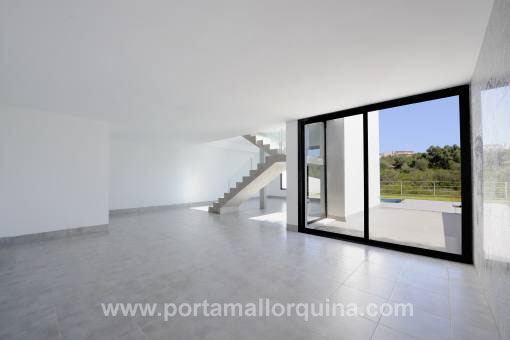 Haus in Portocolom