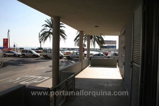Wohnung in S'Estanyol