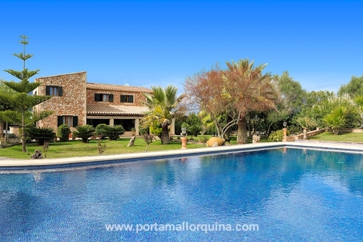 Finca in Felanitx