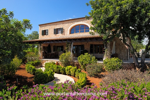 Finca in S'Alqueria Blanca