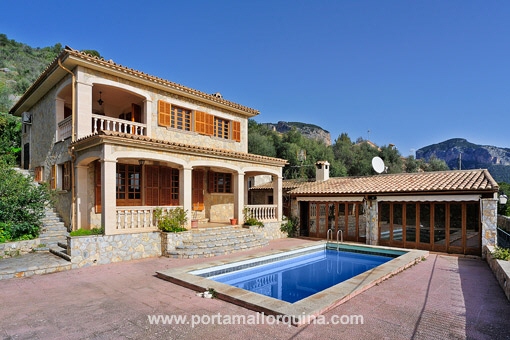 Villa in Alaro