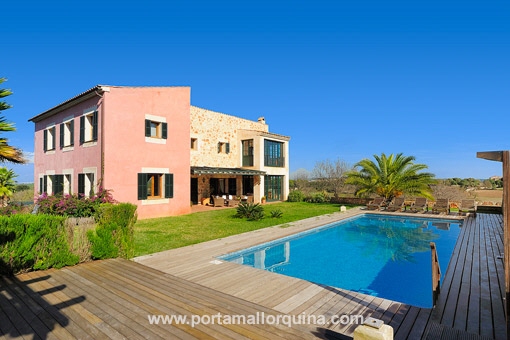 Finca in Lloret de Vista Alegre