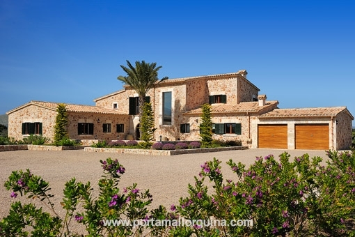 Finca in Alcudia