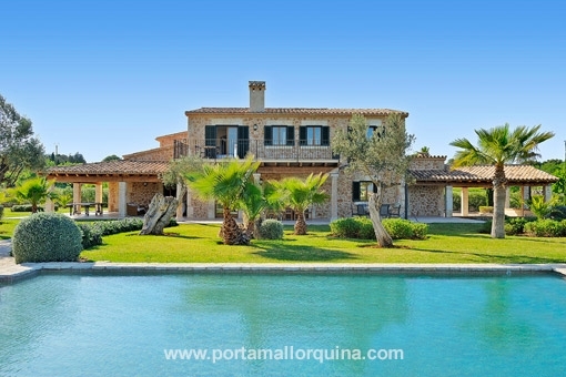 Finca in Alcudia