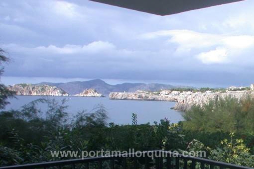 Wohnung in Santa Ponsa