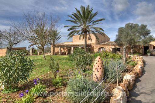 Finca in Felanitx