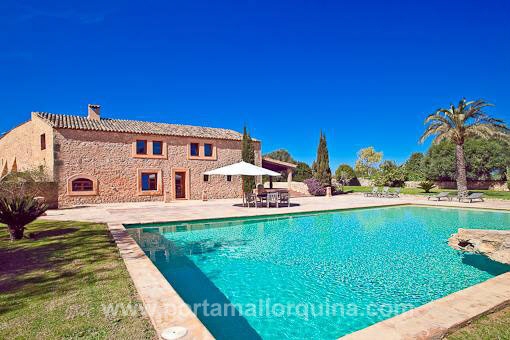 Finca in Llucmajor